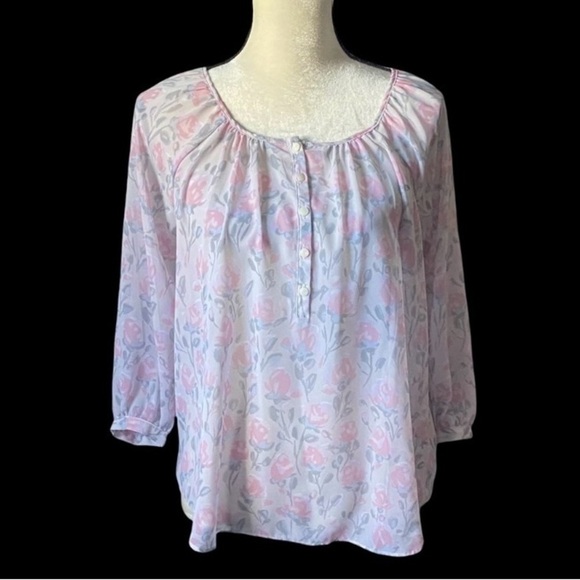 WOMENS SIZE SMALL-TWO TOPS BUNDLE-LAUREN CONRAD & COOL CHANGE - Picture 7 of 12